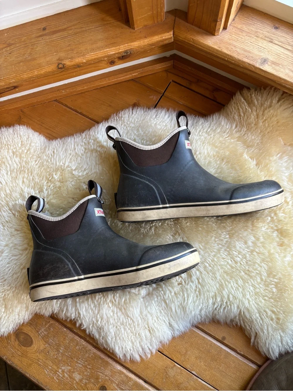 Xtratuf Deck Boots